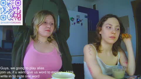 Arisha online show from January 30, 2025, 10:08 am