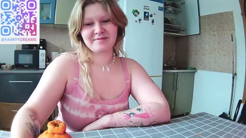 Arisha online show from February 2, 2025, 11:30 am