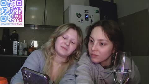 Arisha online show from February 2, 2025, 11:42 pm