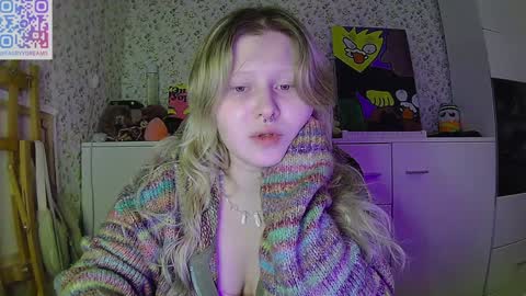 Arisha online show from February 7, 2025, 6:24 pm