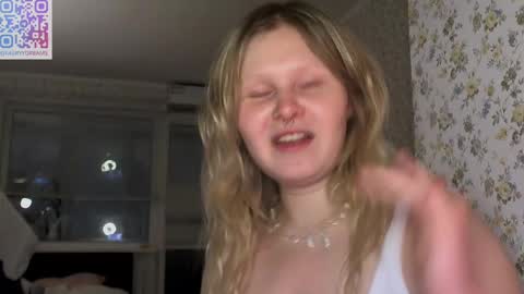 Arisha online show from February 11, 2025, 9:46 pm