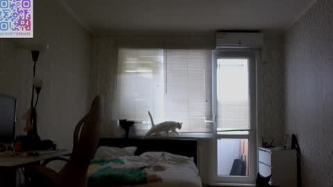 Arisha online show from February 18, 2025, 10:38 am