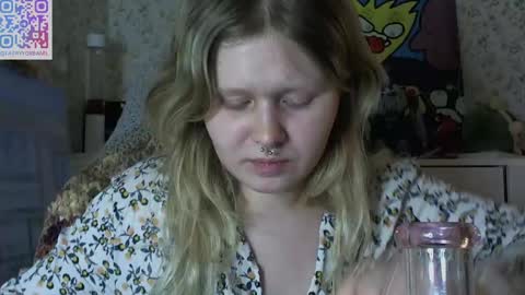 Arisha online show from March 5, 2025, 8:21 pm