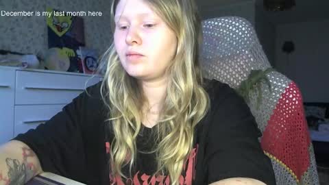 Arisha online show from December 19, 2025, 11:39 am