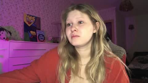 Arisha online show from January 7, 2026, 2:52 pm