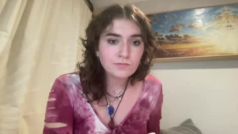 rose and jack online show from January 21, 2025, 7:47 am