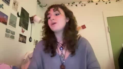 rose and jack online show from March 31, 2026, 2:46 am