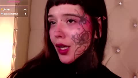 Snapshot of fairyflexxx chatting on December 22, 2024, 11:33 am Fairy online show from December 22, 2024, 11:33 am