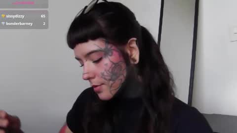 Snapshot of fairyflexxx chatting on January 8, 2025, 2:46 pm Fairy online show from January 8, 2025, 2:46 pm