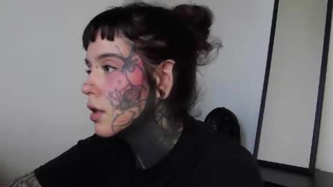 Snapshot of fairyflexxx chatting on January 9, 2025, 10:41 pm Fairy online show from January 9, 2025, 10:41 pm