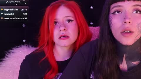 Snapshot of fairyflexxx chatting on January 25, 2025, 9:25 pm Fairy online show from January 25, 2025, 9:25 pm