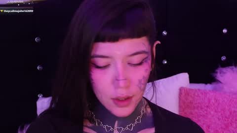 Snapshot of fairyflexxx chatting on February 1, 2025, 8:58 pm Fairy online show from February 1, 2025, 8:58 pm