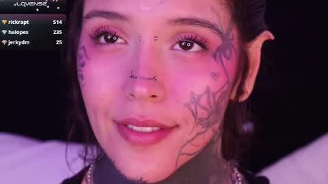 Snapshot of fairyflexxx chatting on February 4, 2025, 8:38 pm Fairy online show from February 4, 2025, 8:38 pm