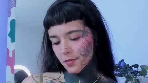 Snapshot of fairyflexxx chatting on March 8, 2025, 9:51 pm Fairy online show from March 8, 2025, 9:51 pm