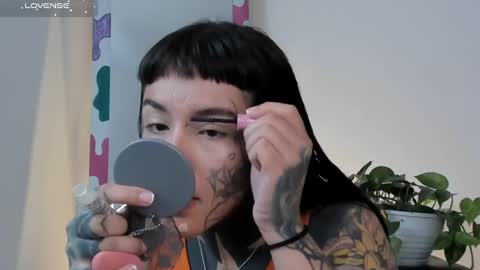 Snapshot of fairyflexxx chatting on March 10, 2025, 9:43 am Fairy online show from March 10, 2025, 9:43 am