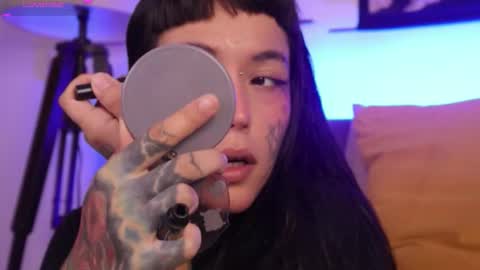 Snapshot of fairyflexxx chatting on September 21, 2025, 11:01 am Fairy online show from September 21, 2025, 11:01 am