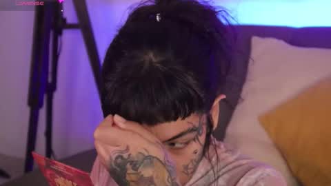 Fairy online show from January 11, 2026, 12:54 pm