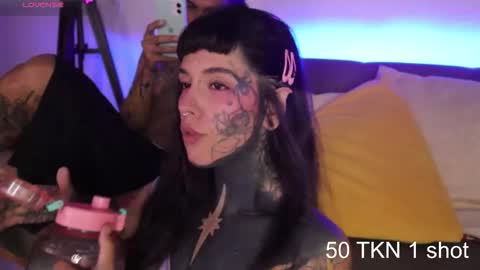 Fairy online show from February 25, 2026, 3:27 am