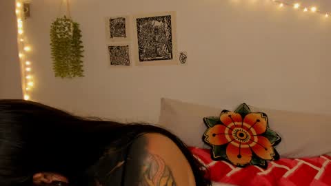 Fairy online show from May 18, 2026, 10:59 pm