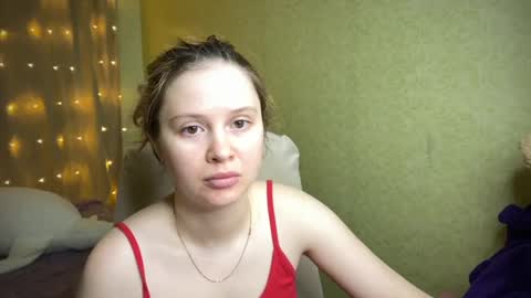 Ilona online show from January 11, 2025, 7:39 am