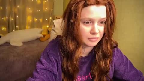 Ilona online show from January 29, 2025, 10:27 am