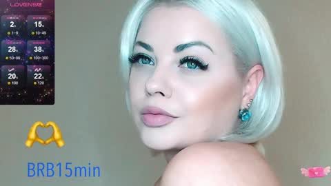 Snapshot of fairyjewell chatting on January 7, 2025, 9:14 pm Jewell online show from January 7, 2025, 9:14 pm