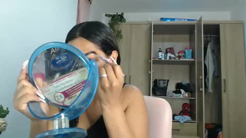 fairylatin online show from December 3, 2024, 8:05 am