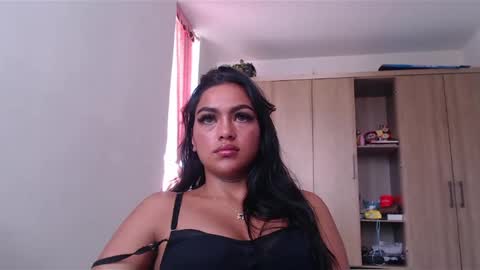 fairylatin online show from January 10, 2025, 8:48 pm