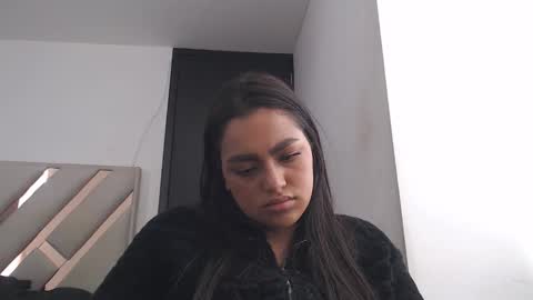 Snapshot of fairylatin chatting on October 27, 2025, 3:16 pm fairylatin online show from October 27, 2025, 3:16 pm