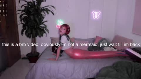  Jackie Cosplayer  online show from October 15, 2025, 3:39 am