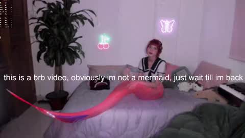  Jackie Cosplayer  online show from October 16, 2025, 4:02 am