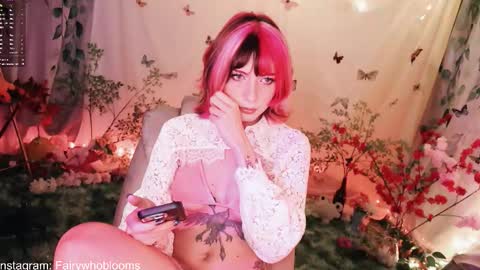  Jackie Cosplayer  online show from March 9, 2026, 4:16 am