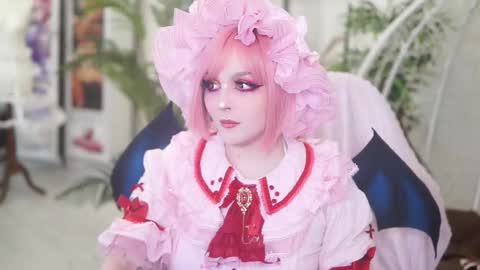 faith_chan online show from March 7, 2025, 3:29 am