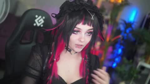 faith_chan online show from September 20, 2025, 2:45 am