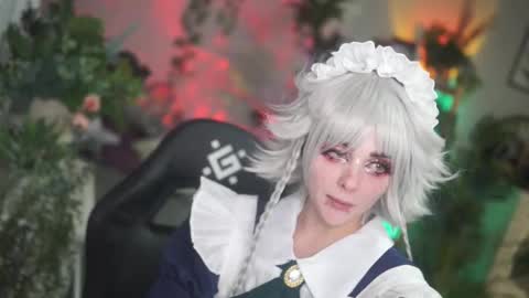 faith_chan online show from February 6, 2026, 2:05 am