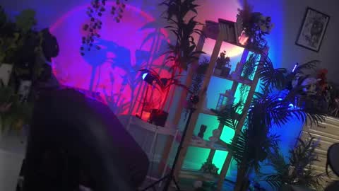 faith_chan online show from March 2, 2026, 5:08 am