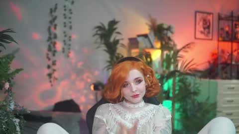 faith_chan online show from March 11, 2026, 2:17 am