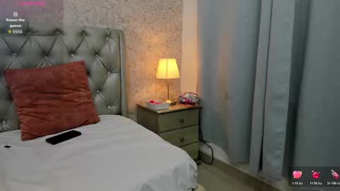 Snapshot of faith_hill chatting on March 21, 2026, 11:37 am Faith online show from March 21, 2026, 11:37 am