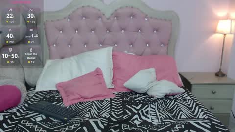 Snapshot of faith_hill chatting on April 9, 2026, 7:30 pm Faith online show from April 9, 2026, 7:30 pm