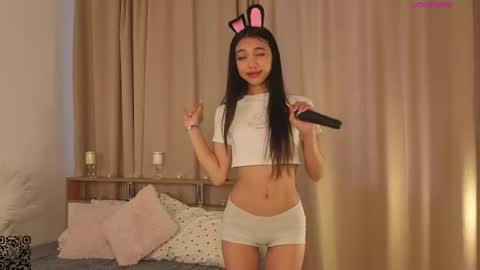 My name is Milisa  online show from July 23, 2026, 9:07 am
