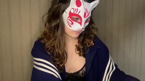 Snapshot of faithlesskristen chatting on April 15, 2026, 10:10 pm Kristen online show from April 15, 2026, 10:10 pm