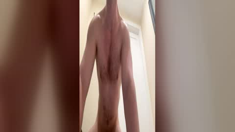 so horny make me cum online show from June 24, 2026, 1:21 pm
