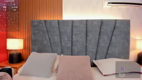  Leila.... online show from December 15, 2025, 12:31 pm