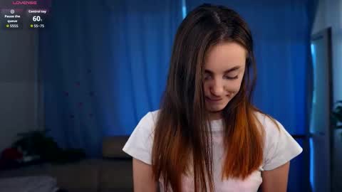 Snapshot of falineellson chatting on September 10, 2025, 7:19 am Erika online show from September 10, 2025, 7:19 am