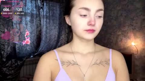 Snapshot of falineellson chatting on February 11, 2026, 7:24 am Erika online show from February 11, 2026, 7:24 am