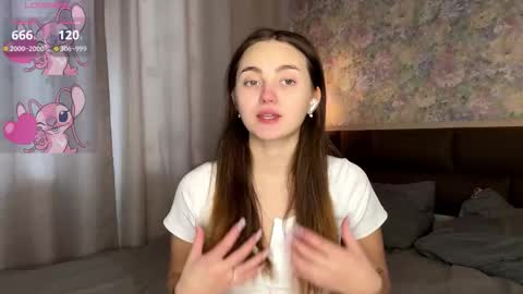 Snapshot of falineellson chatting on February 23, 2026, 7:17 am Erika online show from February 23, 2026, 7:17 am