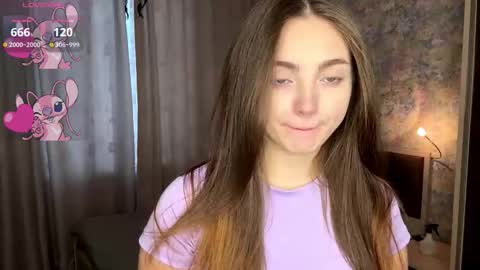 Snapshot of falineellson chatting on February 24, 2026, 5:49 am Erika online show from February 24, 2026, 5:49 am