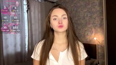 Snapshot of falineellson chatting on February 25, 2026, 7:18 am Erika online show from February 25, 2026, 7:18 am