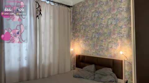 Snapshot of falineellson chatting on February 26, 2026, 6:23 am Erika online show from February 26, 2026, 6:23 am