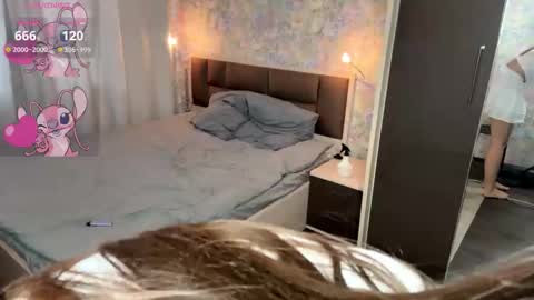 Snapshot of falineellson chatting on March 13, 2026, 7:15 am Erika online show from March 13, 2026, 7:15 am